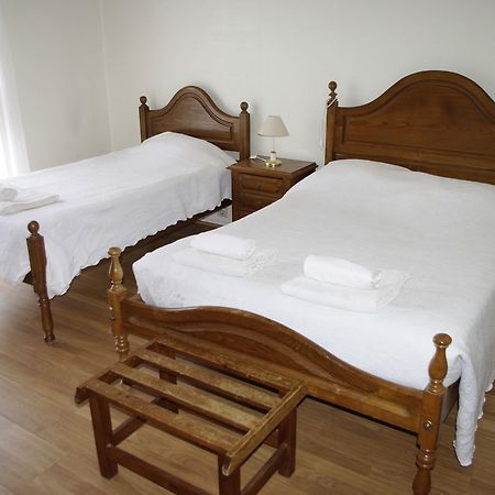 D. Joao III Hotell Miranda do Douro Exteriör bild