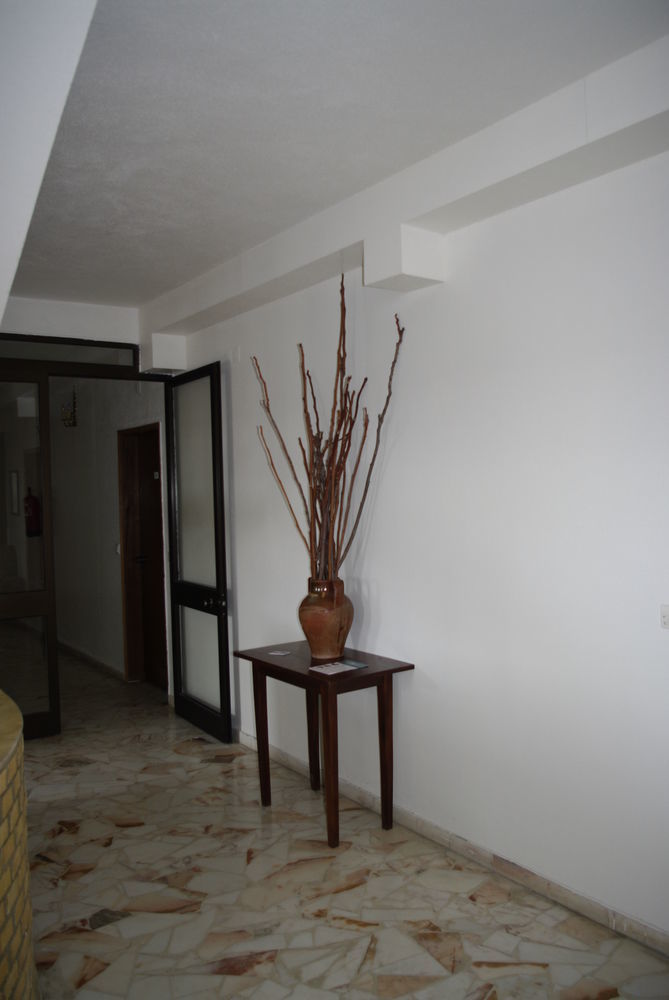 D. Joao III Hotell Miranda do Douro Exteriör bild